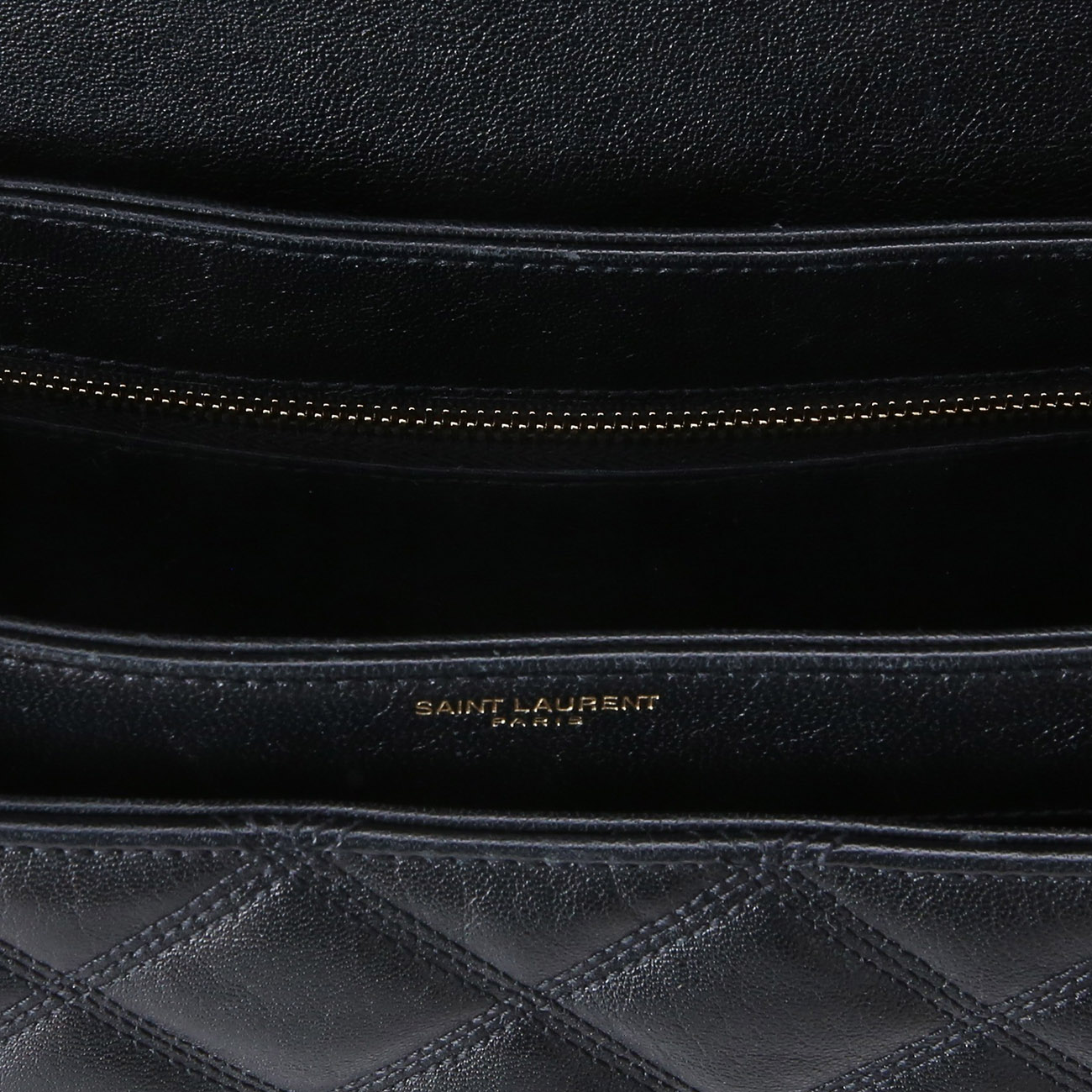 Yves Saint Laurent(USED)생로랑 579607 베키 체인 백
